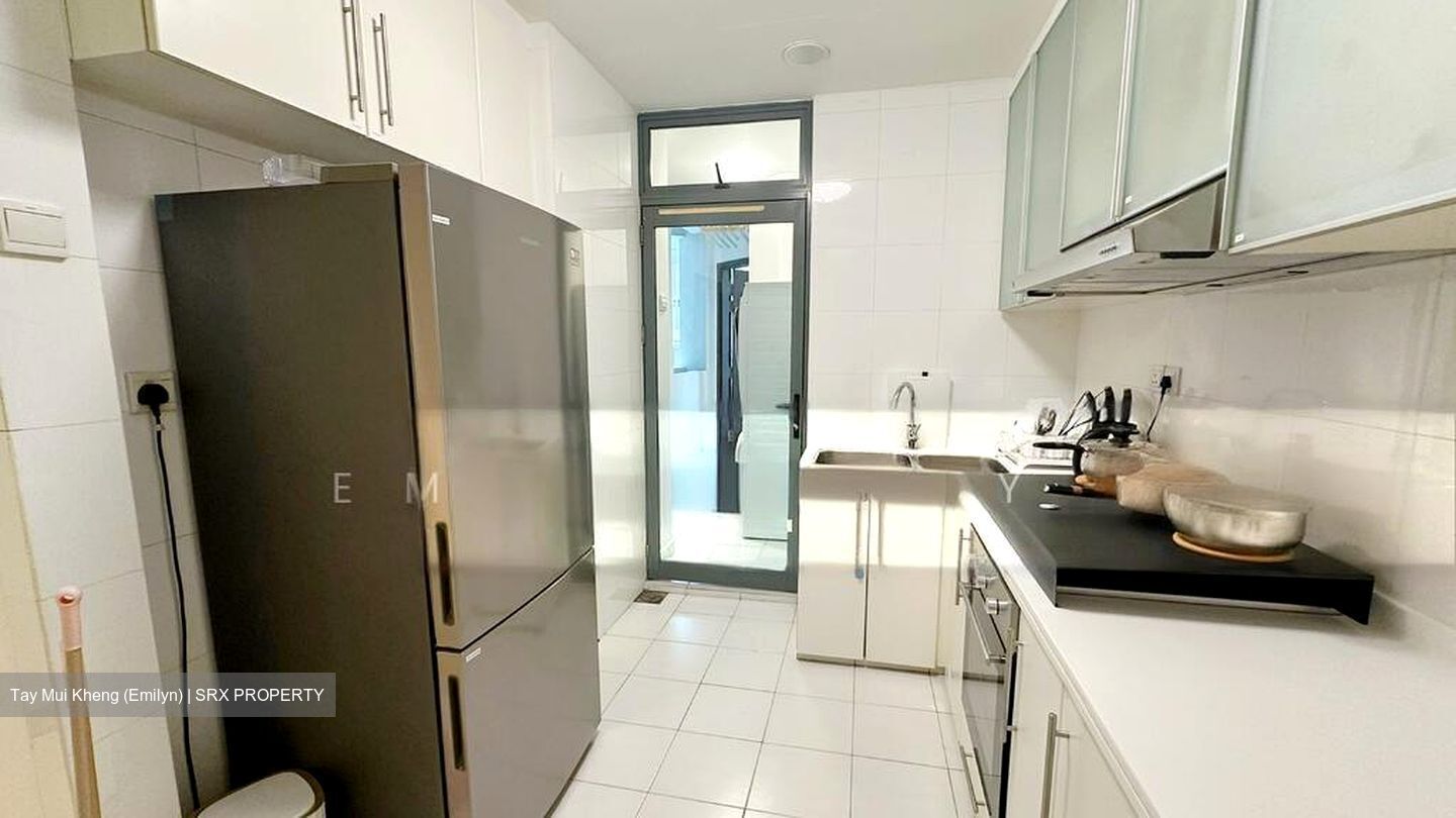 Watermark Robertson Quay (D9), Apartment #503401791